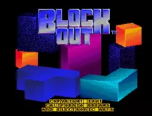 Image n° 7 - titles : Block Out